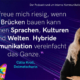 Thumbnail des Podcasts thinkBEYOND mit Cátia Kroll über hybride Kommunikation