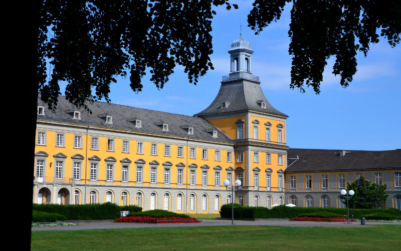 Bonner Universität